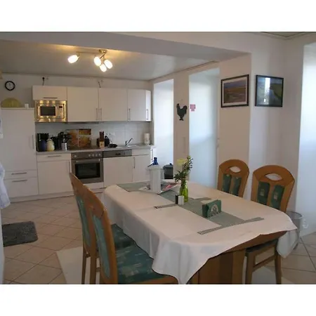 Apartment Theodor Storm 2
