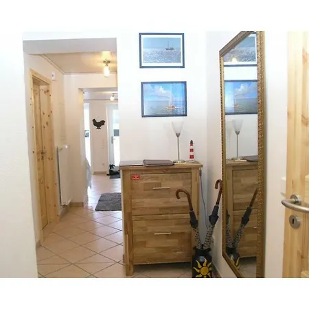 Apartment Theodor Storm 2