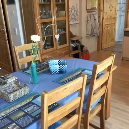 Theodor Storm 2 Apartment Husum (Schleswig-Holstein)