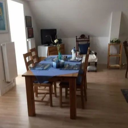 Apartment Theodor Storm 2