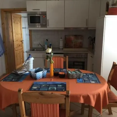 Apartment Theodor Storm 2