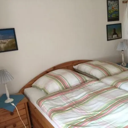Theodor Storm 2 Apartment